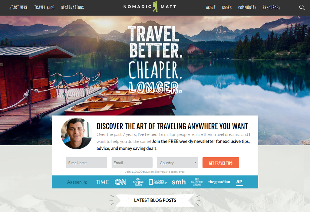 essays travel blogs I started out as a travel blogger, writing for top travel blogs like wwweuropeupclosecom 6 responses to “the art of personal travel essay writing. essays travel blogs I started out as a travel blogger, writing for top travel blogs like wwweuropeupclosecom 6 responses to “the art of personal travel essay writing.