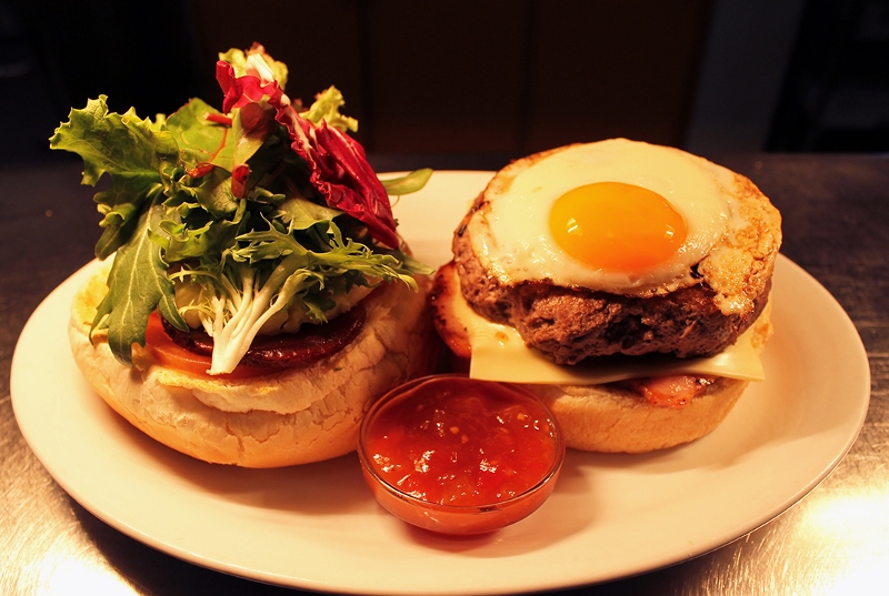 Meals to Try at the Nullarbor Roadhouse