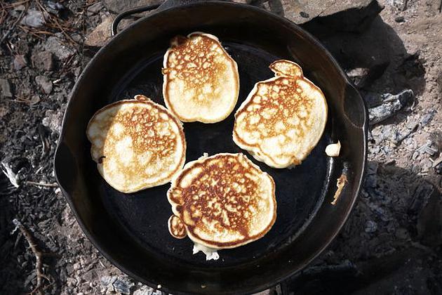 Clever Cookouts: Great Ways to Cook Tasty Camping Food