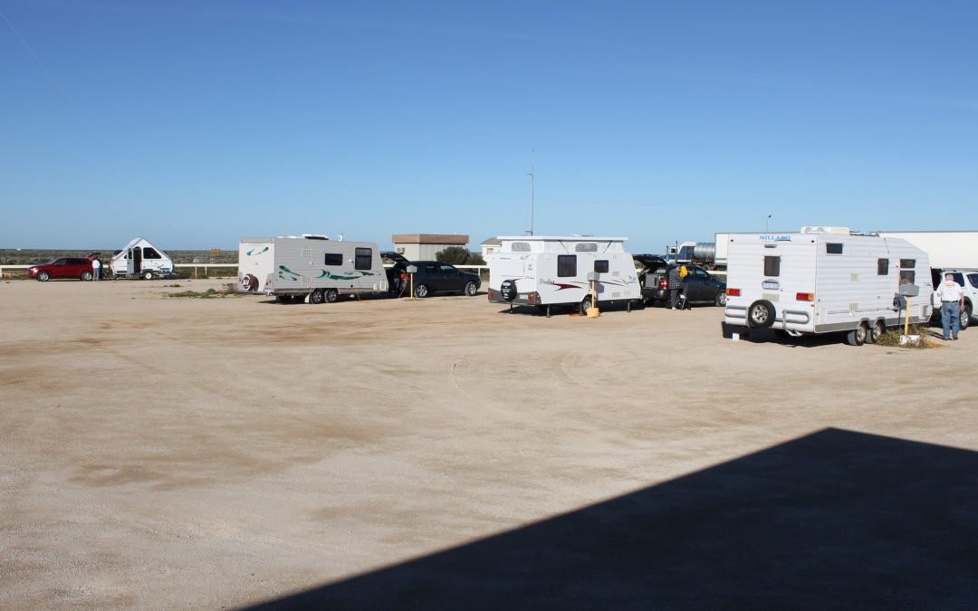 The Dos and Don’ts of Caravanning