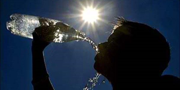 How To Deal With The Nullarbor’s Extreme Temperatures