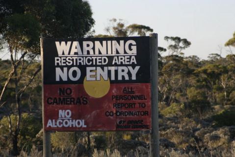 Respecting Aboriginal Culture: Things To Keep in Mind