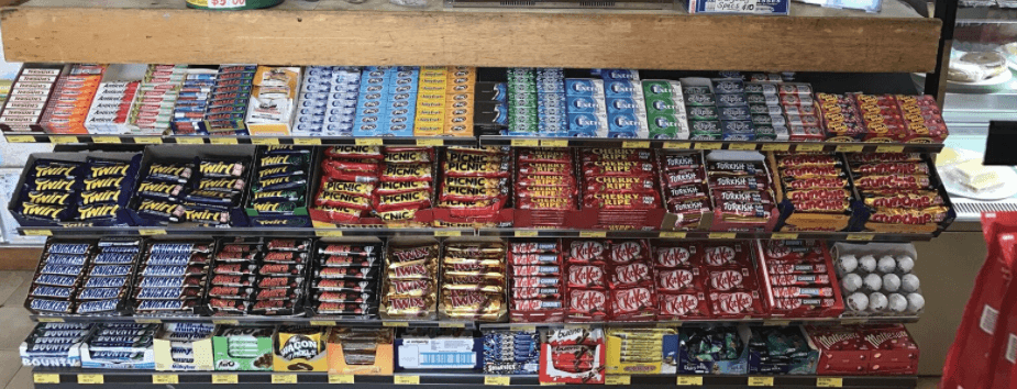 Nullarbor Retail: Your New One-Stop Shop