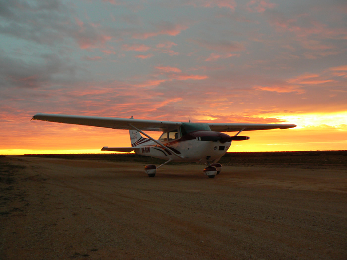 Q&A With Felicity Brown From Chinta Air